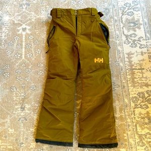 Helly Hansen Youth Ski Pants